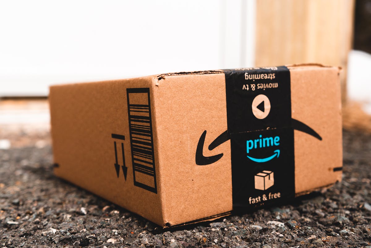 Amazon-Prime-Rabatte werden nicht abgezogen Diese Kontoeinstellung könnte der Grund sein