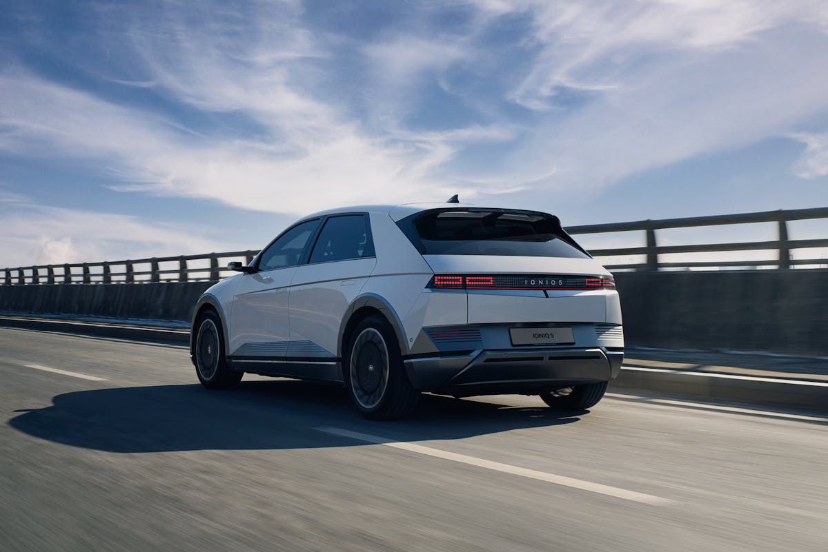 Autonomes Fahren Wie nah sind wir an der Realität