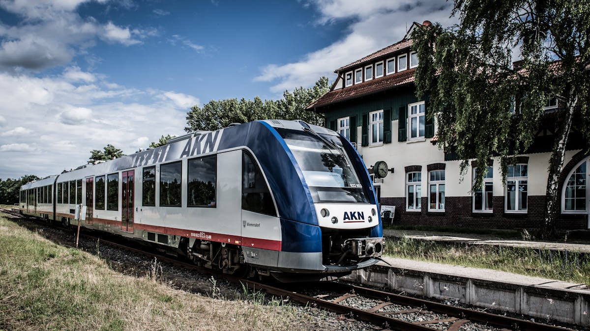 Bahn-App zeigt falsche Verbindung Häufige Update-Fehler