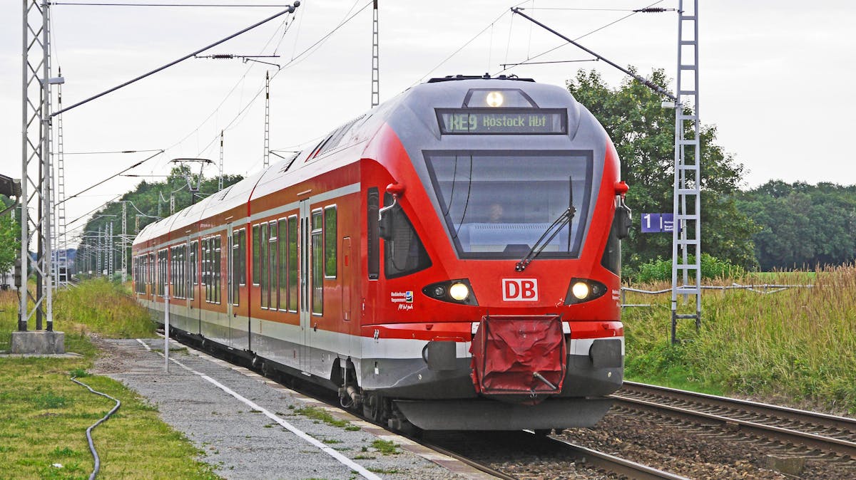 Bahn-App zeigt falsches Ticket So aktualisierst du es