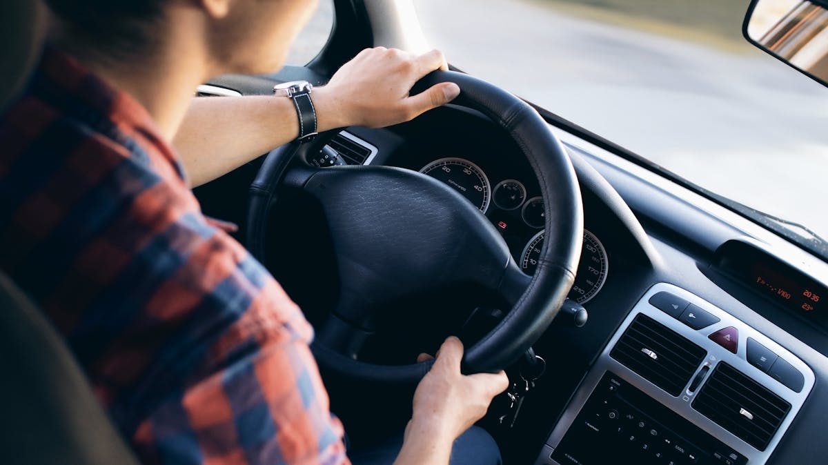 Fahrzeugbrief verloren So beantragst du ihn neu