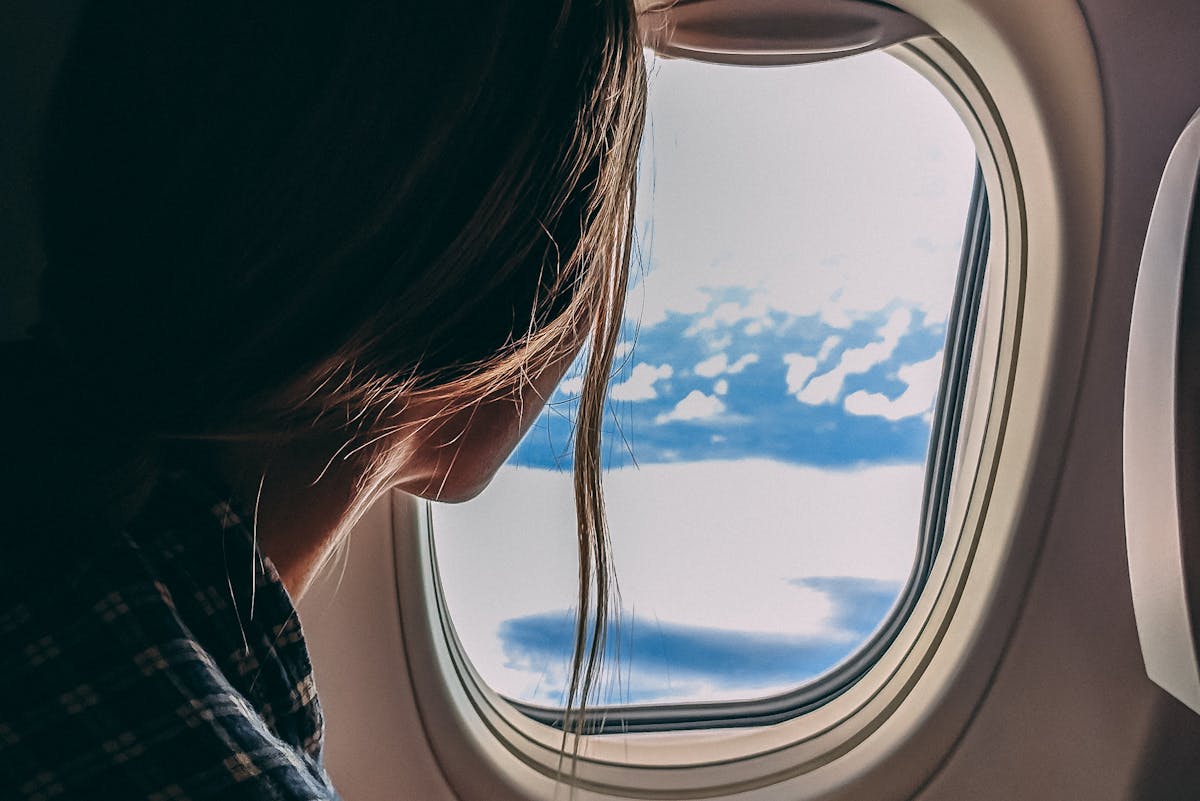 Flugpreise steigen nach mehrmaligem Suchen
