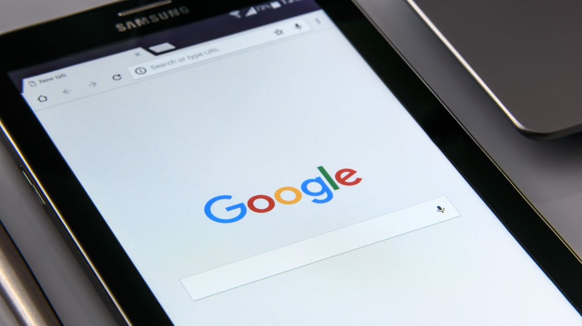 Google-Suchverlauf mit fremden Einträgen Jetzt Sicherheit prüfen