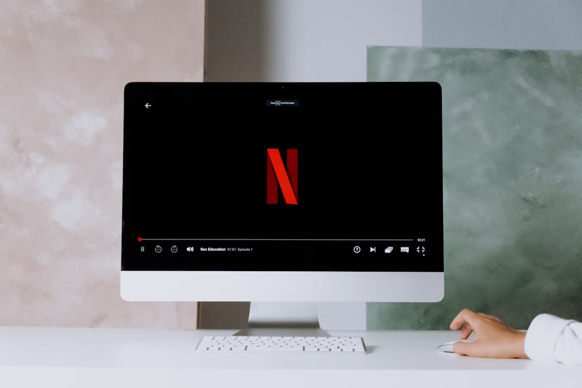 Netflix zeigt „Geolocation Error“ Diese VPN-Einstellung kann der Grund sein