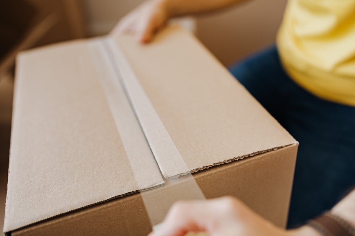 Paket wurde beschädigt geliefert Diese Fristen gelten für Schadensmeldungen