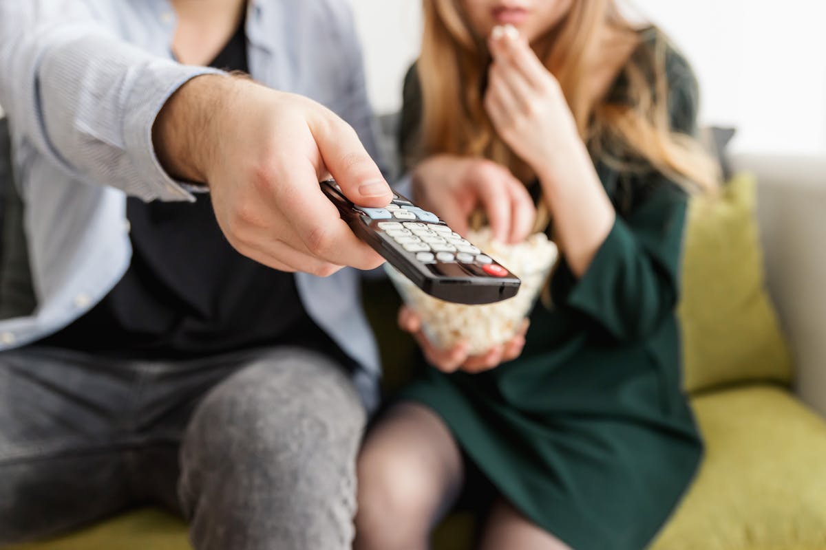 Smart-TV findet keine Sender mehr nach einem Update Diese Werkseinstellung kann helfen