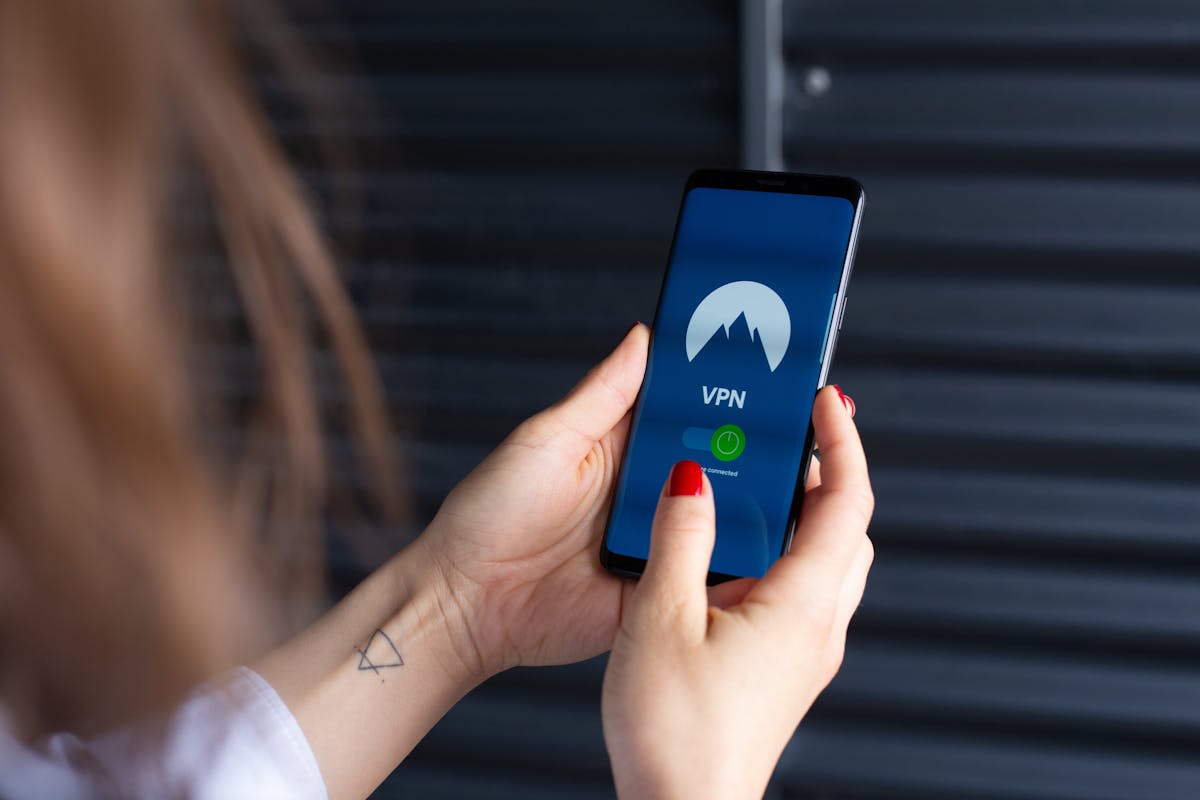 VPN einrichten So schützt du deine Daten im Internet (Schritt-für-Schritt)