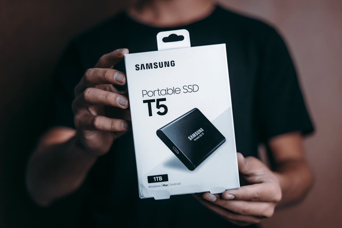 Wie finde ich heraus, ob meine SSD kaputt ist