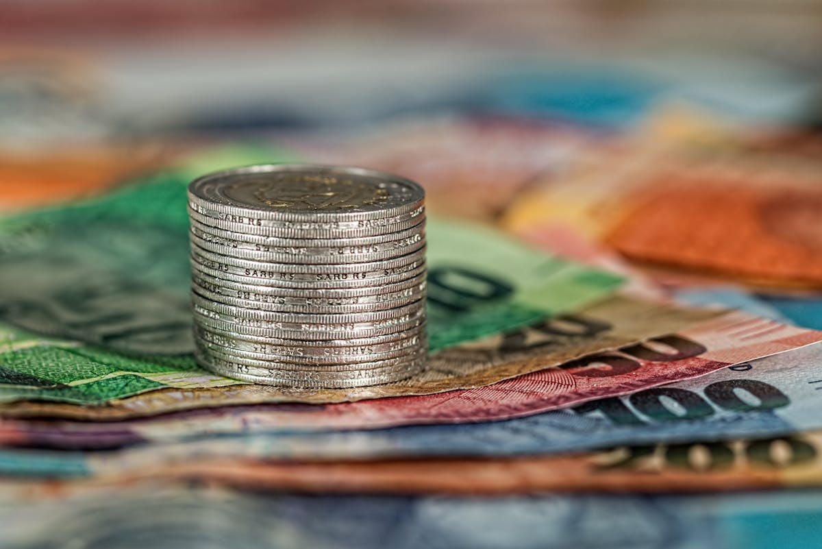 Wie kann ich meine Finanzen effektiv verwalten