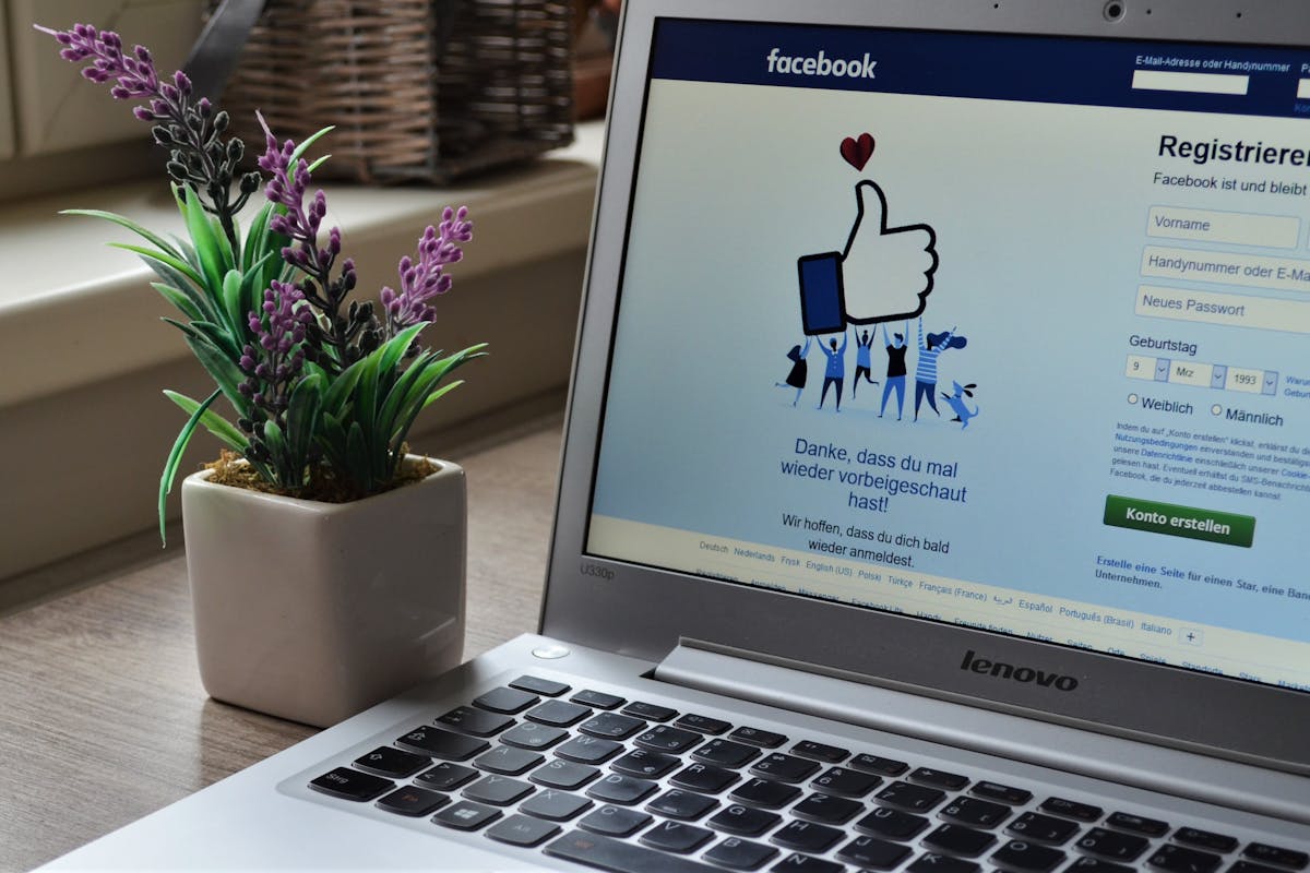 Wie kann ich meinen Facebook-Account dauerhaft löschen