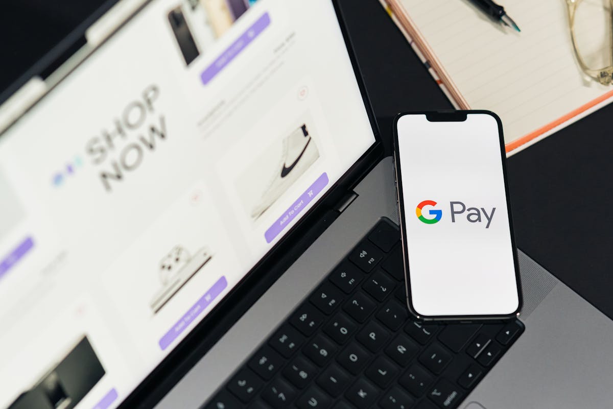 Zahlung mit Google Pay funktioniert nicht Diese Bankeinstellungen könnten fehlen