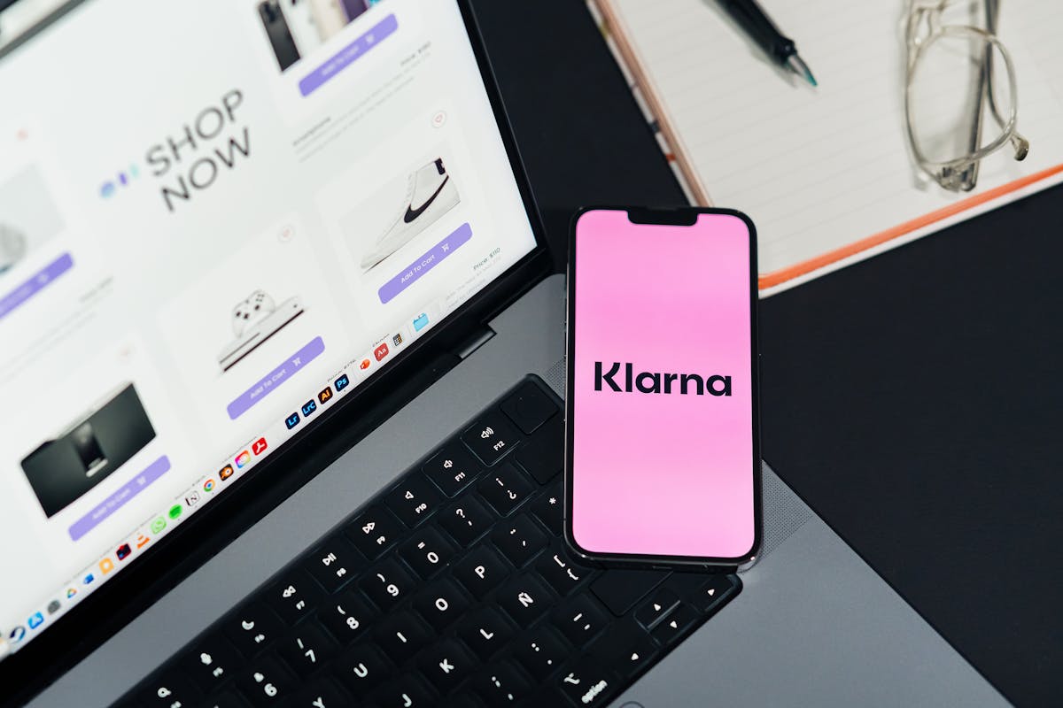 Zahlung per Klarna abgelehnt, obwohl genug Geld auf dem Konto ist Diese Gründe sind möglich