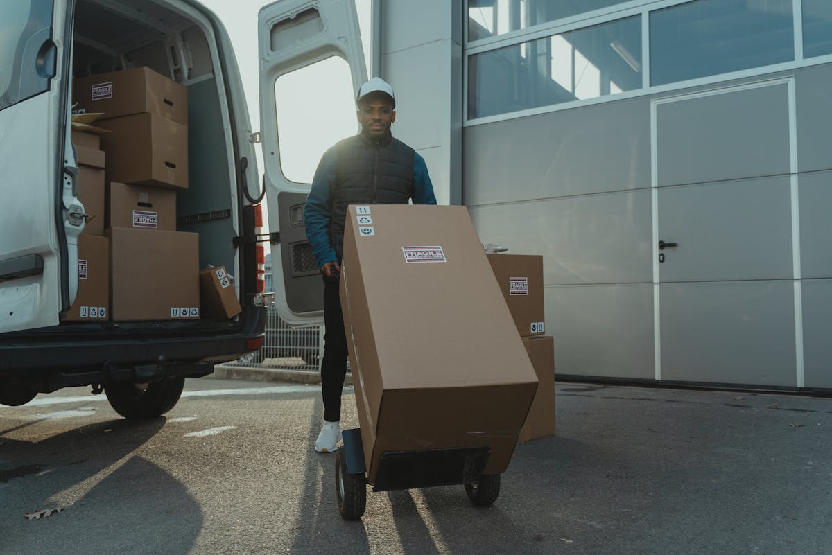 Amazon-Bestellung an falsche Adresse Diese Kontaktmöglichkeit nutzen