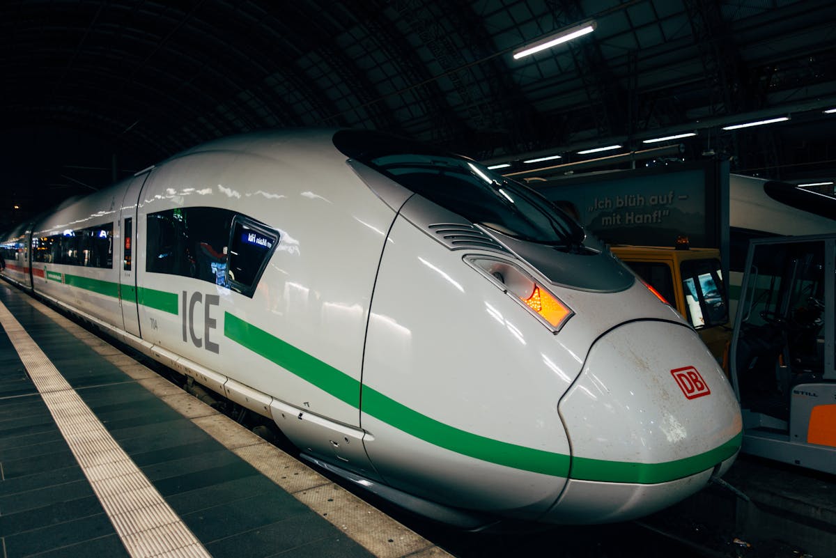 Bahn-Ticket falsch gebucht Diese Umbuchung ist möglich