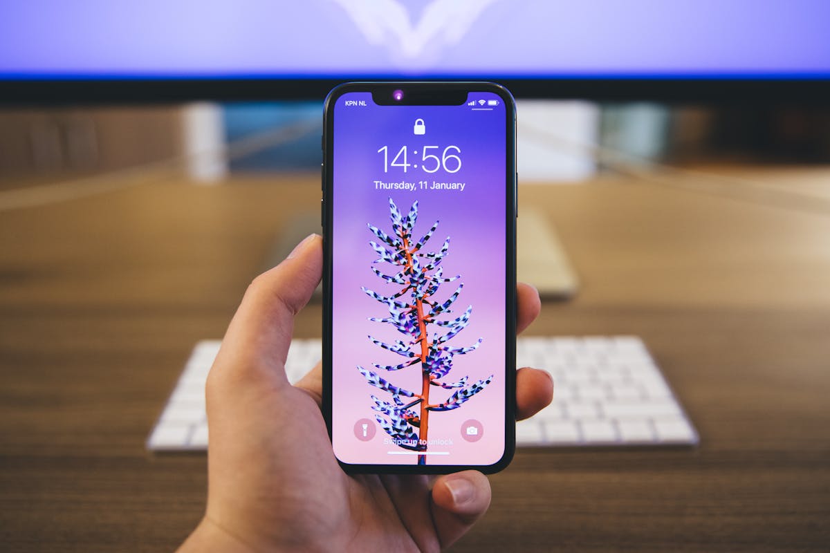iPhone zeigt grüne Linien Diese GPU-Probleme sind häufig