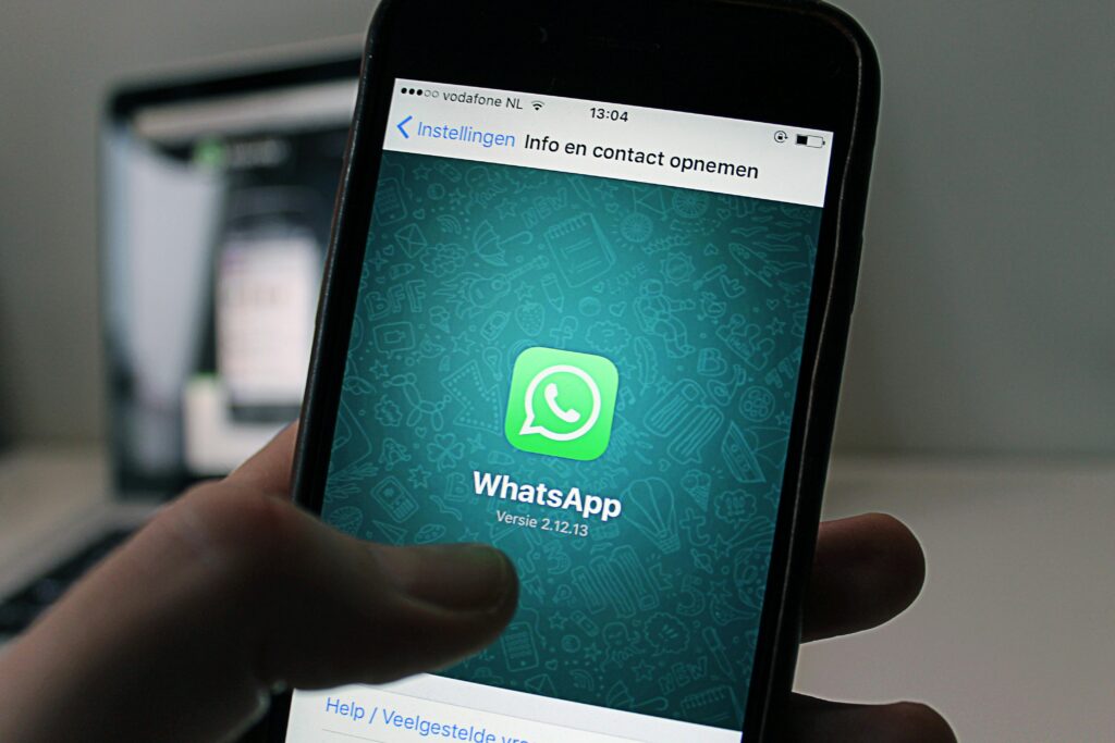 WhatsApp-Nachrichten verzögert? Diese Hintergrundfunktion könnte schuld sein