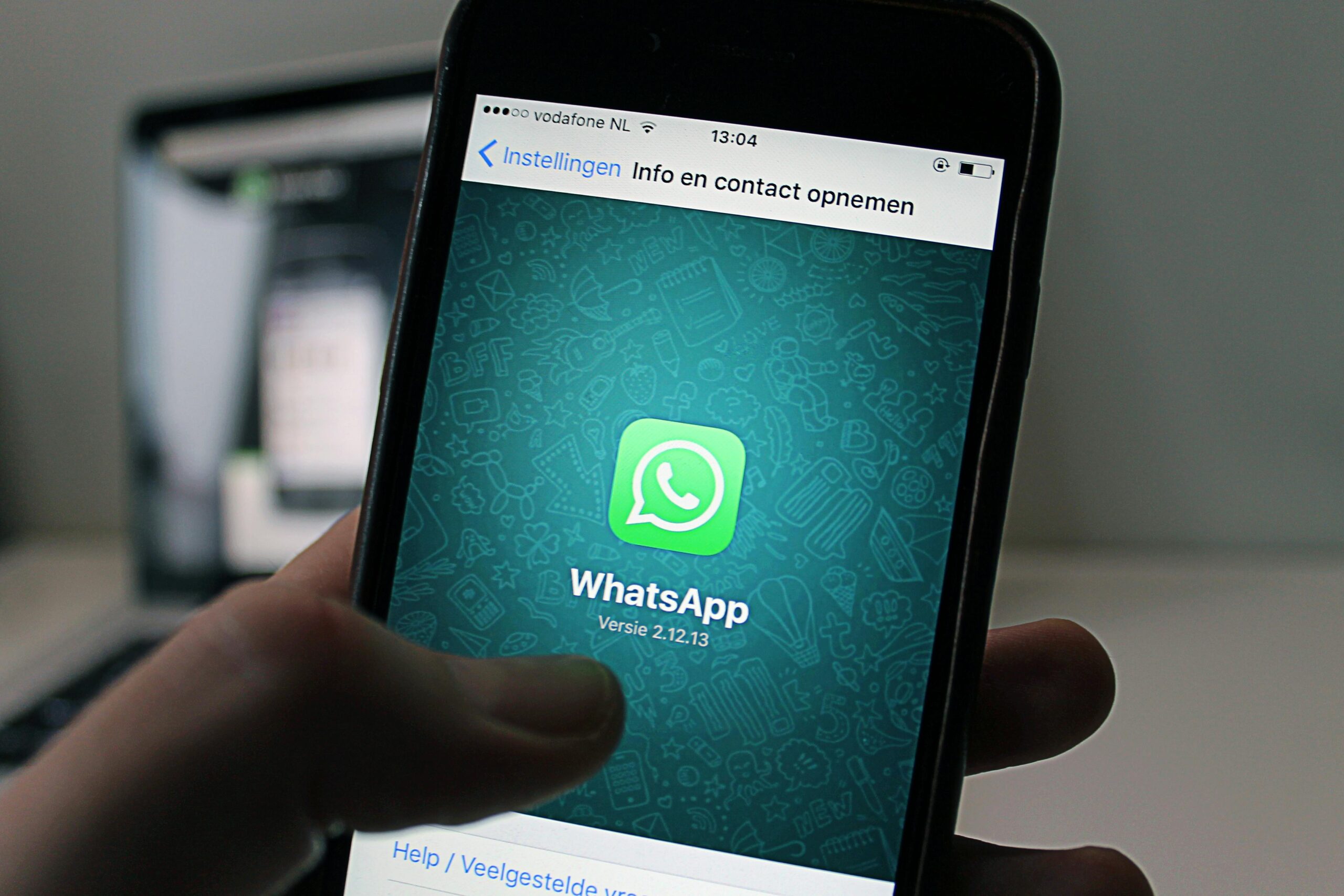 WhatsApp-Nachrichten verzögert? Diese Hintergrundfunktion könnte schuld sein