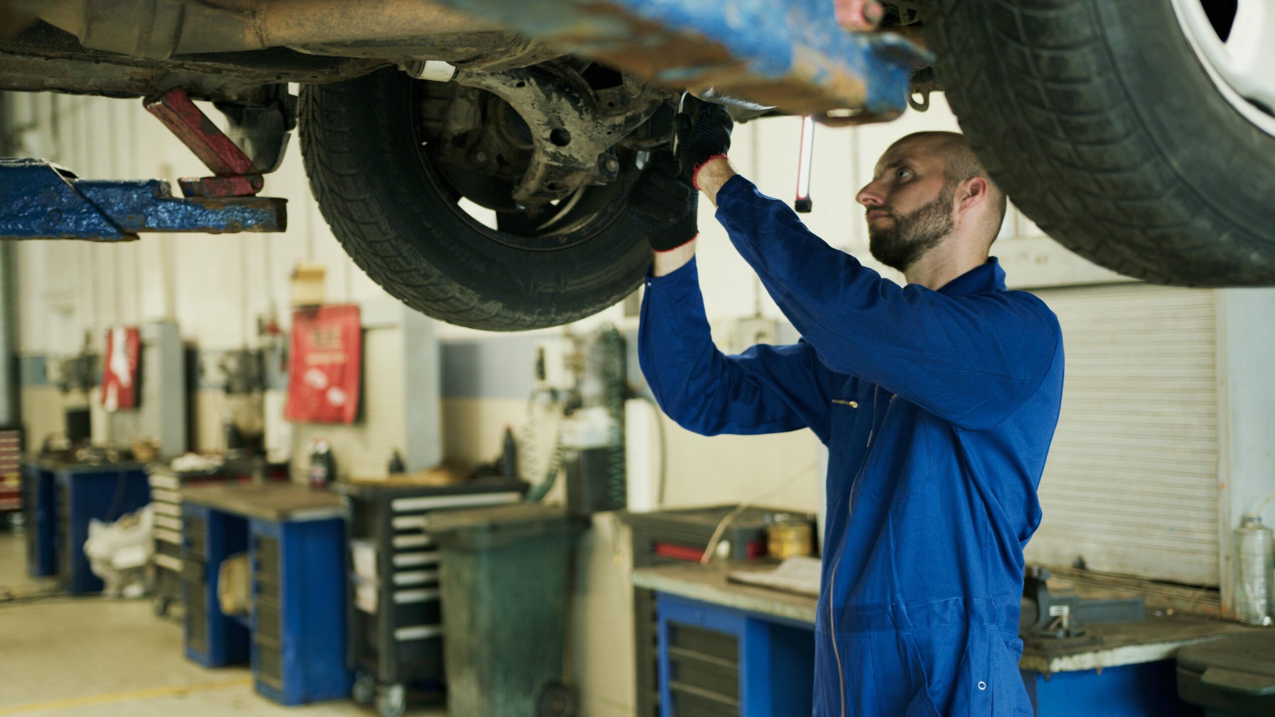 Gebrauchtwagen ohne TÜV-Bericht? So prüfst du die letzte HU