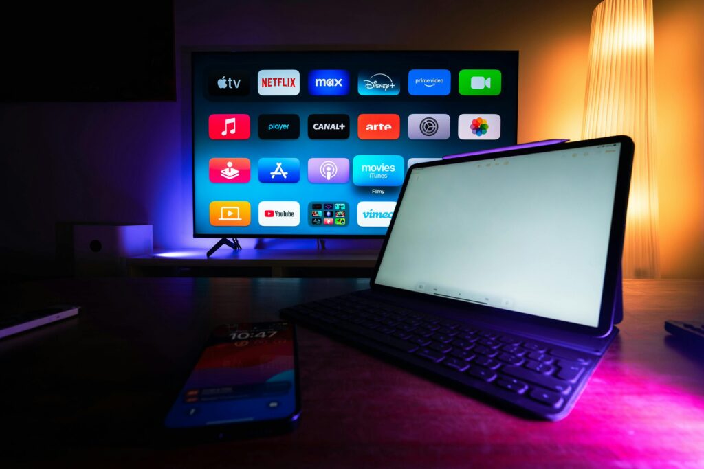 Smart-TV schaltet sich selbst ein? Diese HDMI-CEC-Funktion deaktivieren