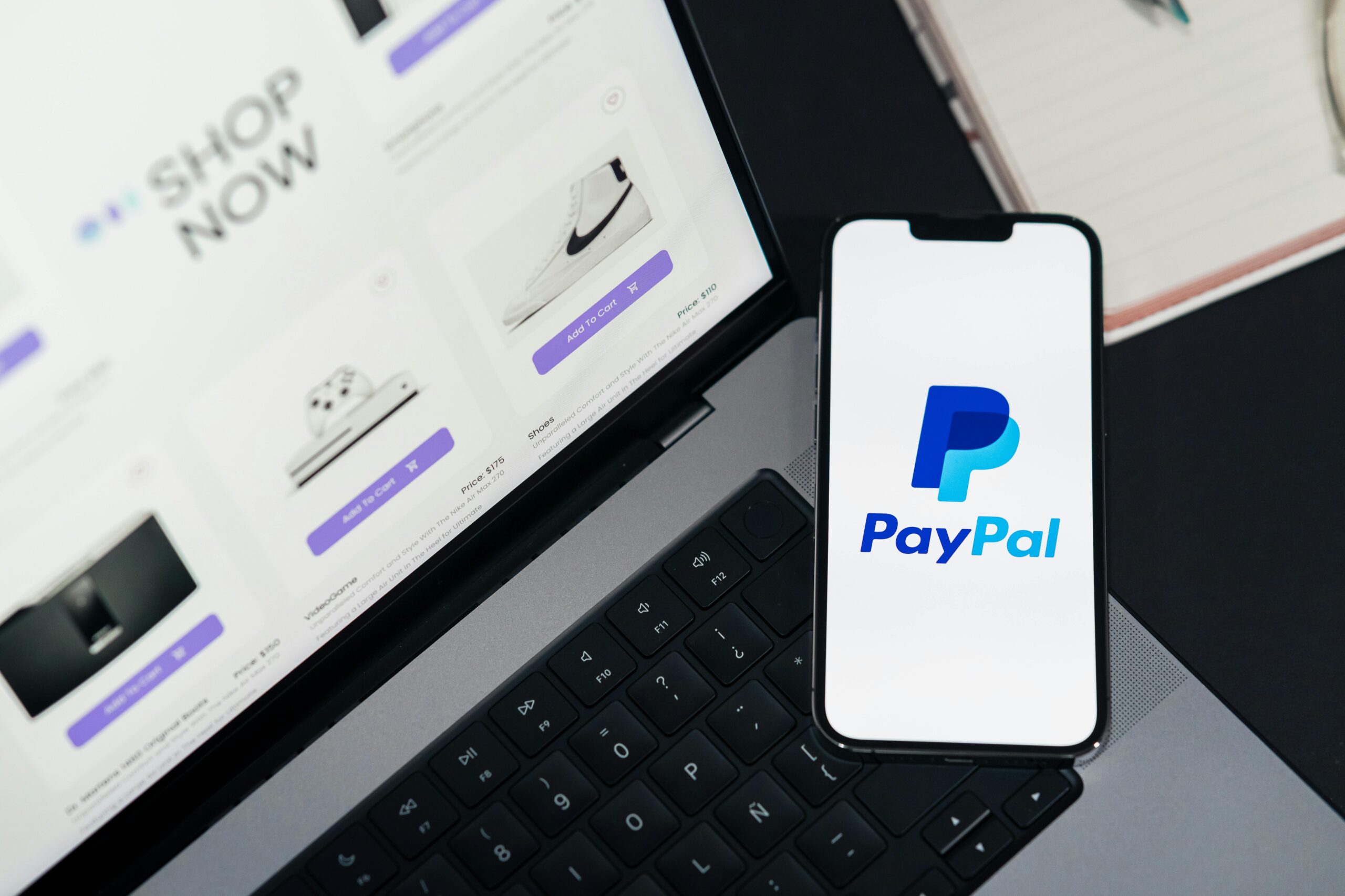 PayPal-Käuferschutz greift nicht? Diese Dokumente einreichen