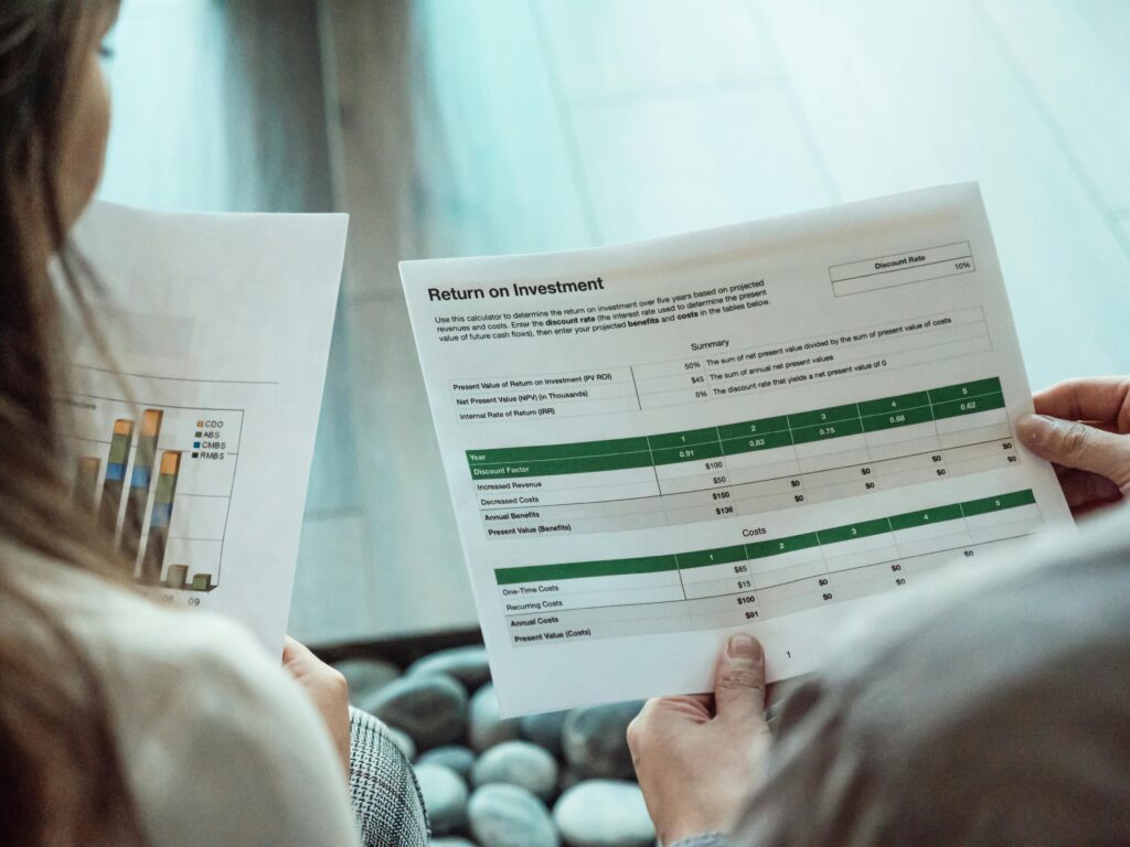 Steuererklärung abgeschickt, aber keine Bestätigung? Diese Signatur kann fehlen