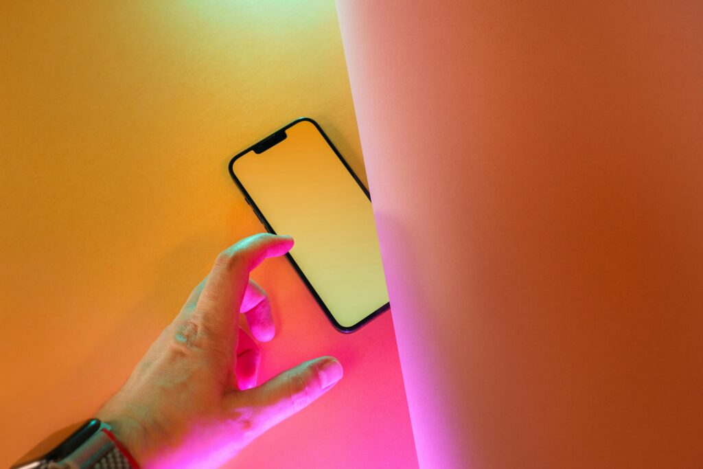 Smartphone erkennt Fingerabdruck nicht? Diese Sensorfläche reinigen