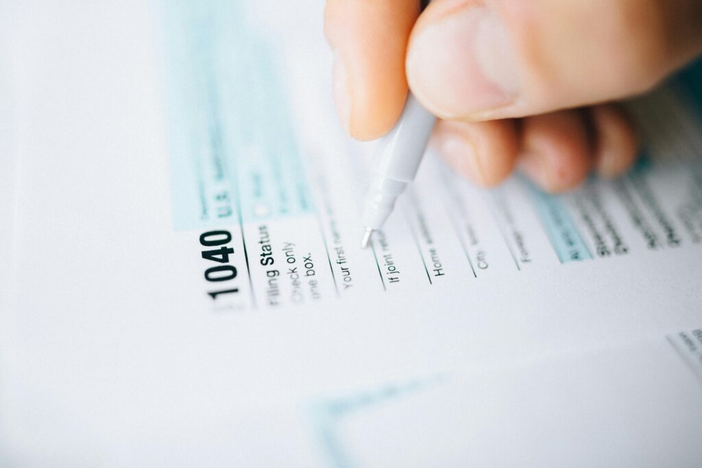 Steuererstattung bleibt aus? Diese Bankverbindung prüfen