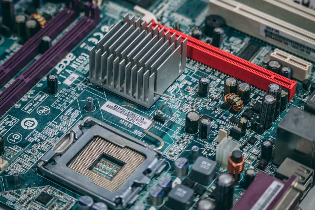 PC startet nach Herunterfahren sofort neu Diese BIOS-Einstellung checken