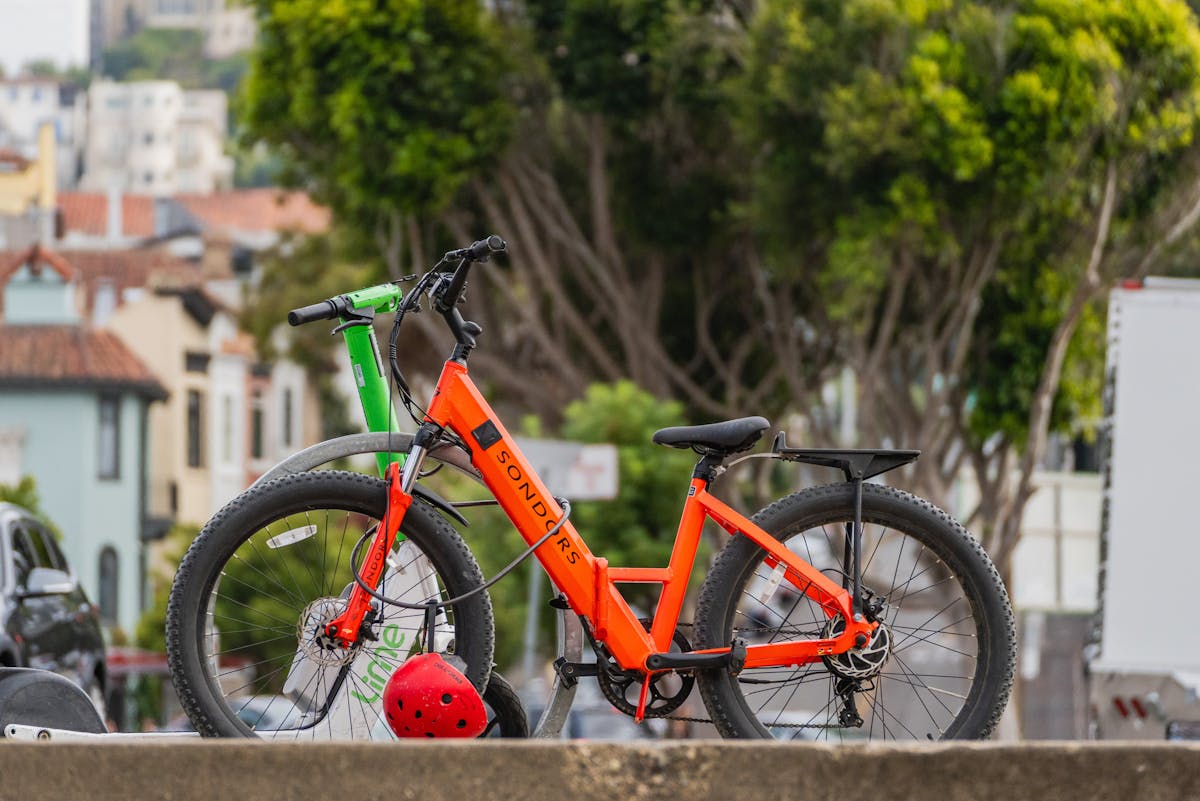 E-Bike verliert Leistung Dieser Controller könnte defekt sein