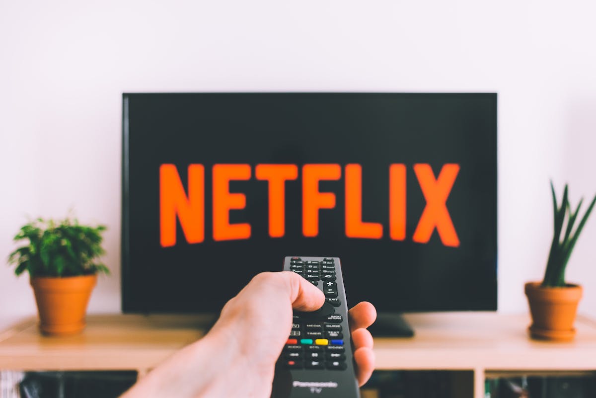 Netflix zeigt falsche Farben Diese Gamma-Einstellung anpassen