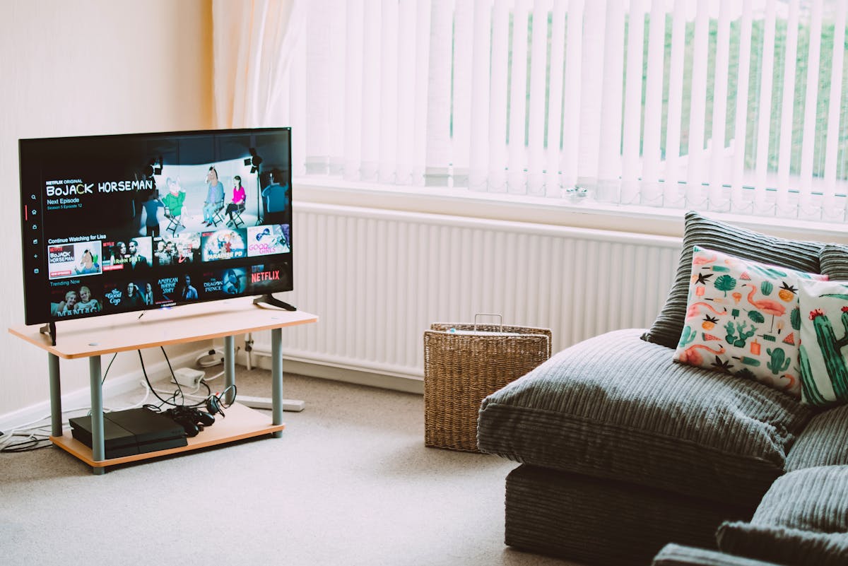 Sprachsteuerung am Smart-TV geht nicht Dieses Mikrofon prüfen