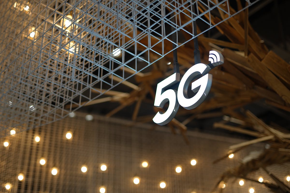 Wie beeinflusst die Einführung von 5G das Internet der Dinge (IoT)​