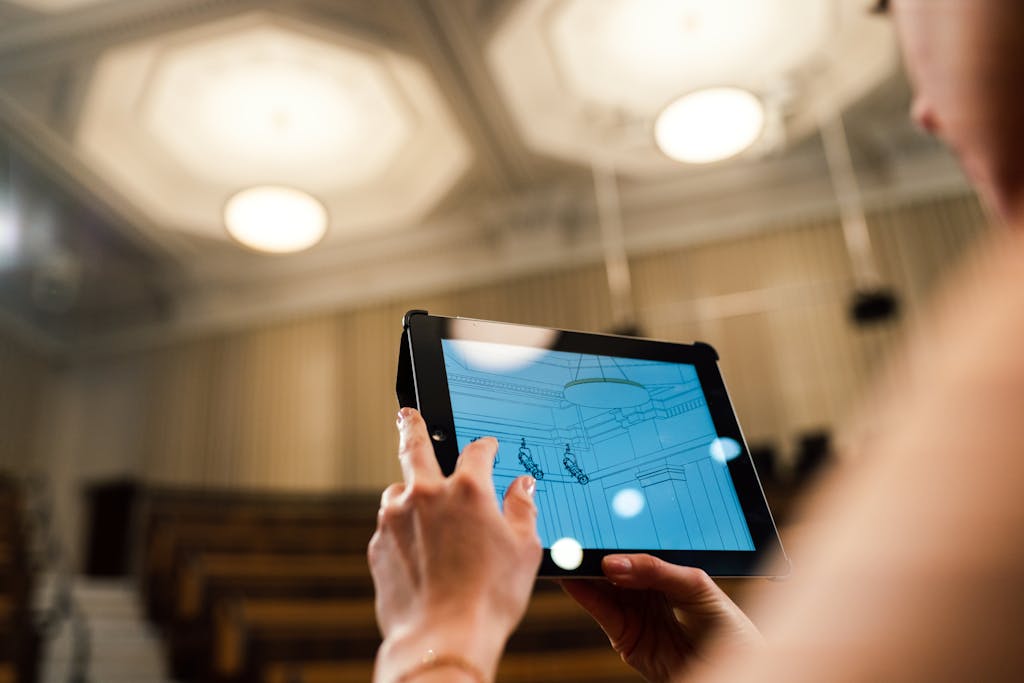 Wie wirkt sich die Digitalisierung auf den Einzelhandel aus​