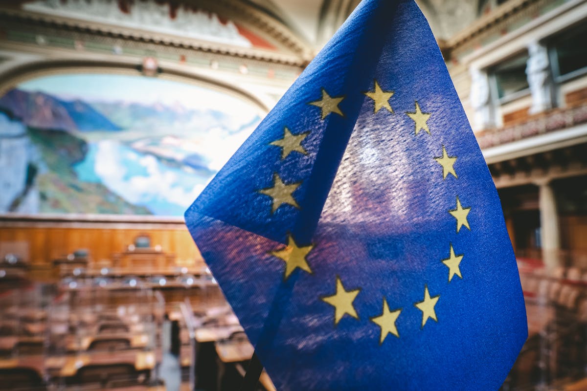 Der europäische Arbeitsmarkt Personalmangel und der Migrationsfaktor – Eine Einschätzung von Chaslau Piastsiuk